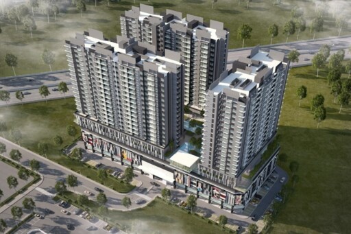 Gaya Resort Homes