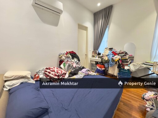 FREEHOLD & FACING OPEN | 1-STOREY BUNGALOW KINGSVILLE @ SETIA ECOHILL, SEMENYIH