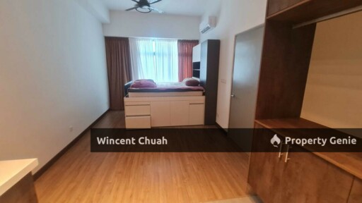 Astoria Ampang @ Jalan Ampang