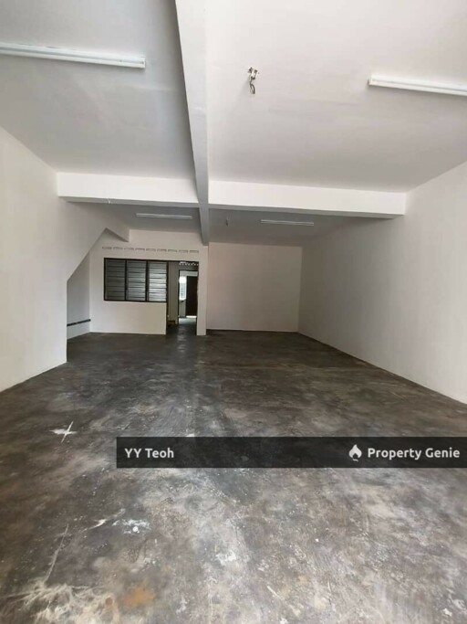 Taman Asean 2-Storey Shophouse ENDLOT