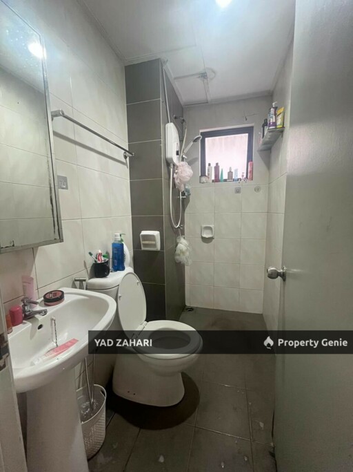 One Damansara, Damansara Damai | RM1750 - Fully Furnished and Walking Distance to MRT Damansara Damai