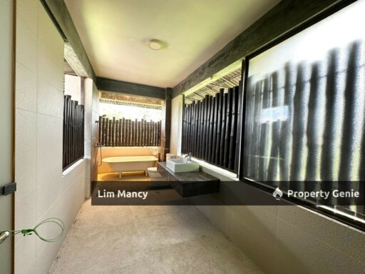 East Ledang Iskandar Puteri Bungalow