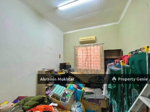 Freehold, Corner Lot, Renovated & Extended | 1.5 Storey Terrace Taman Sungai Kapar Indah, Kapar