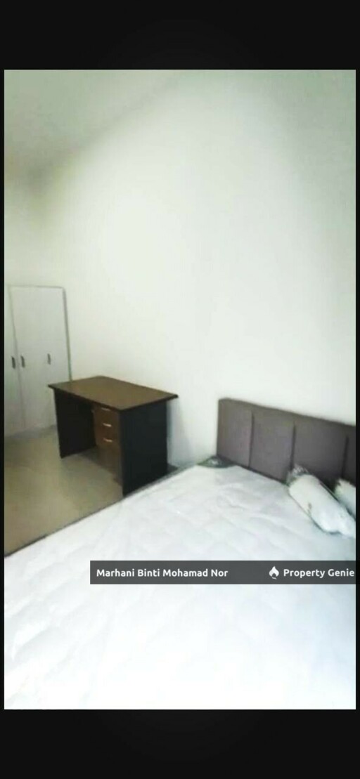 Mutiara Kajang Condominium • Kajang • Partially Furnished