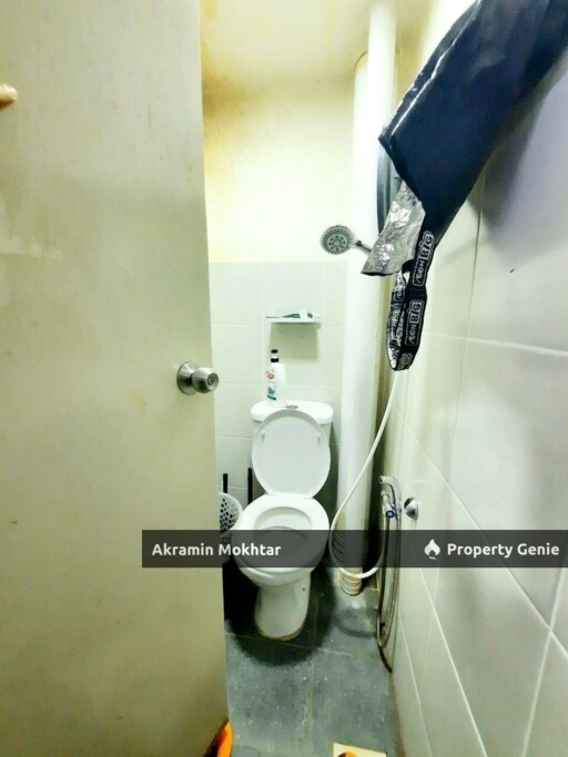 Freehold, Renovated& 1 Parking | Pangsapuri Simfoni Eco Majestic Semenyih