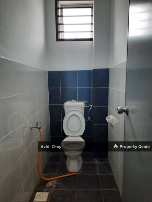 Bistari Perdana, Single Storey Shop for Rent (Rm1300)