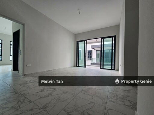 Taman 8 Residence