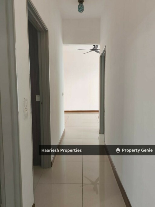 For Sale Greenfield Regency Apartment Tampoi Indah