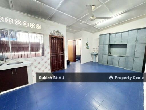 TAMAN MARIDA, SENAWANG MURAH DAN SAIZ BESAR 22X80