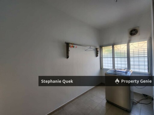 Taman Putra Prima Puchong 2 Storey Renovated Refurbished House For Sale