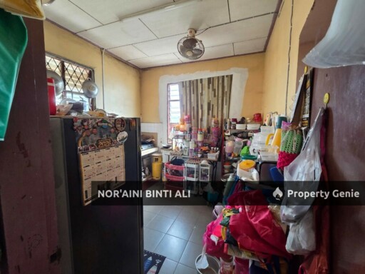 Utk Dijual – SEBERANG TAKIR, KUALA NERUS   📍 Taman Sri Duyong, Jalan Lapangan Terbang, Seberang Takir, Kuala Nerus 📍