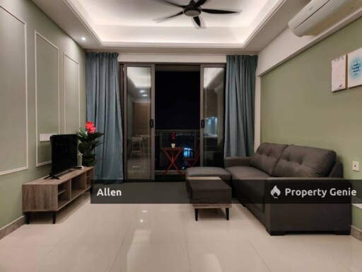 R&F Princess Cove Phase 1, Johor Bahru