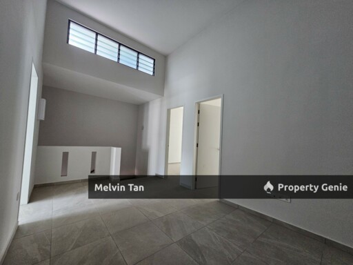 Taman Molek Residence,Melaka