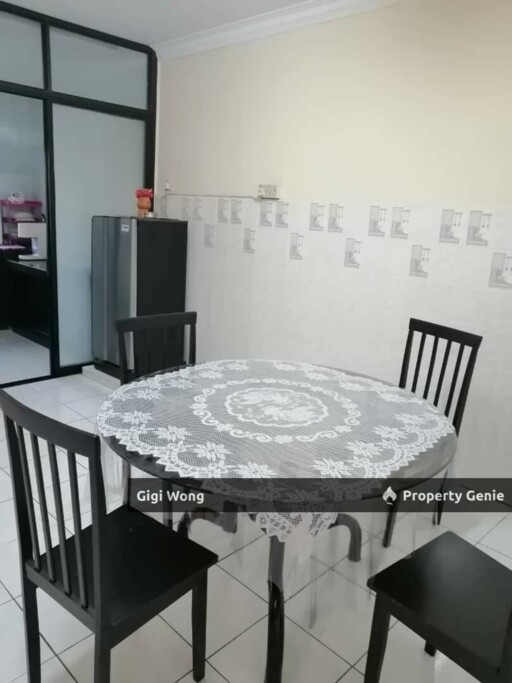 For Sales Townhouse Kota Laksamana