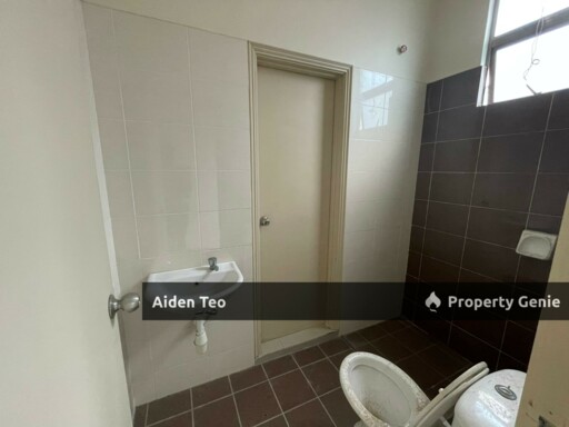 Taman Puncak Bertam For Sale