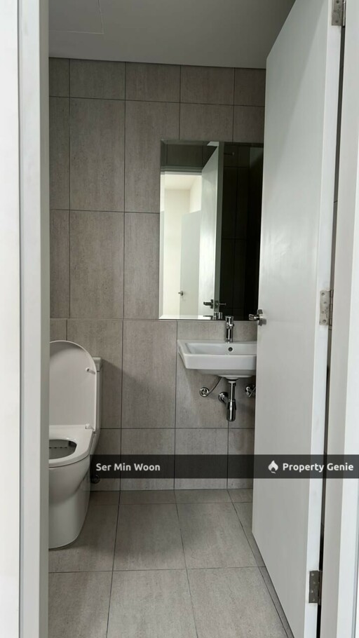 New Condo Teja 2 Bedroom for Rent @ Subang Jaya City Centre (SJCC), Subang Jaya