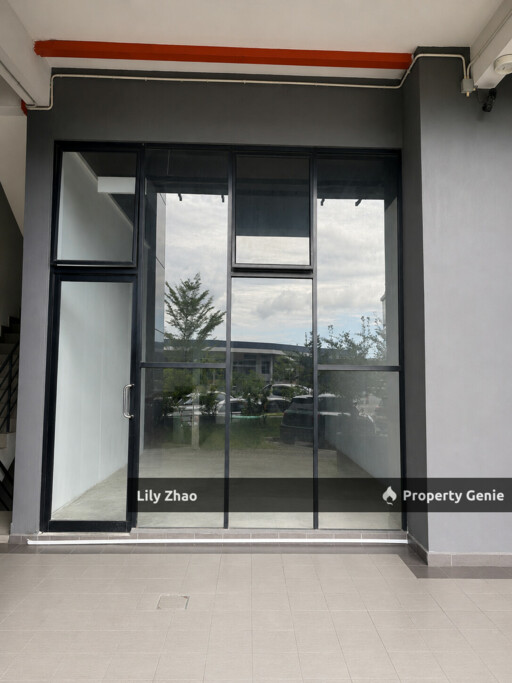 Ground Floor Shop Lot/ Showroom📍Wisma Langat, Penampang, Kota Kinabalu.