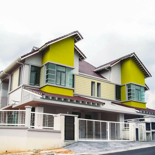 Subang Alam Metropical Series (Phase 4)