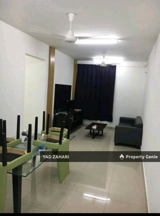 The Arc, Cyberjaya | RM1700 - Fully Furnished & Walking Distance to University Cyberjaya