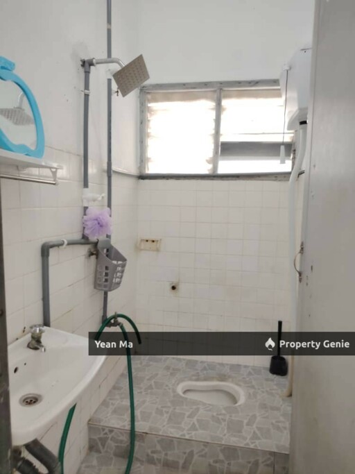 Single Storey Terrace House Taman Bersatu Rawang For Sale