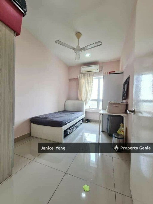 Idaman Residence Iskandar Puteri