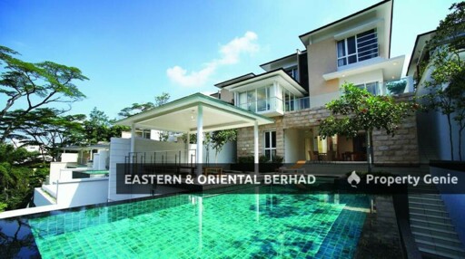 Seventy Damansara