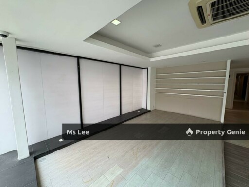 Commercial Bungalow @ Jalan Maarof, Bangsar-Ready Now