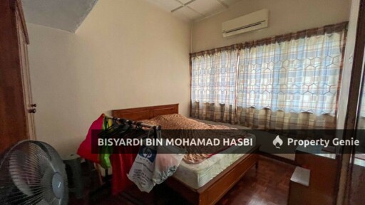 Renovation and Rebuilt 2 Storey Terrace House Bangsar, Kuala Lumpur.