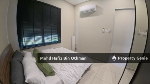 SP Saujana Permai - Ellie, SP Kedah