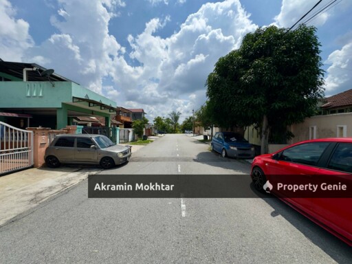 FREEHOLD | 2-STOREY TERRACE BANDAR RINCHING SEKSYEN 2, SEMENYIH