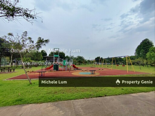 [Below Market 32%] 2 Storey Endlot Terrace Crista Elmina Gardens Elmina East Shah Alam