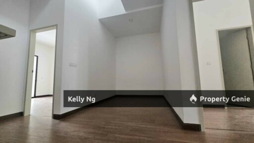 New Brand House At Musika Setia Alam.Shah Alam For Rent