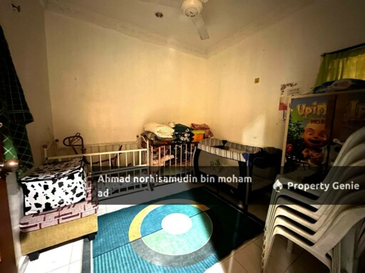 MURAH! 2 Storey Terrace House , Rawang Perdana (RP8), Rawang