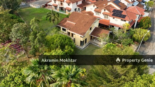 Freehold & Extended | 2 Storey Terrace BK6 Simfoni, Bandar Kinrara 6, Puchong