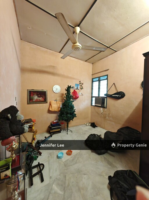 Taman Tawas Tasek 1 Storey Terrace for Sale, Tasek, Ipoh