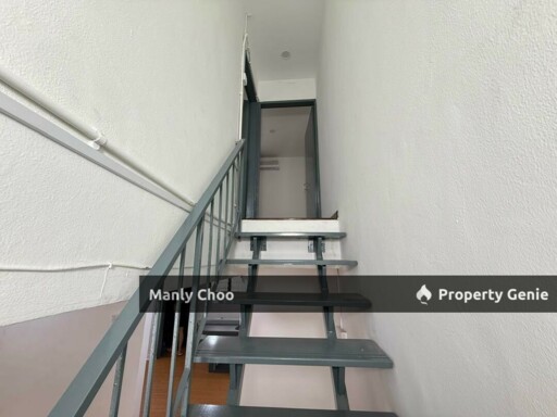 HOT AREA 2 Storey Terrace Taman Abadi Malim Nr Bachang Taman Asean
