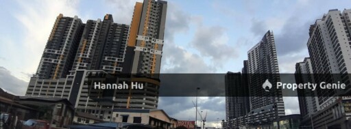 SILKY SKY SERVICE APARTMENT BALAKONG