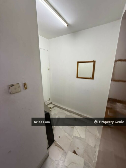 Permas Jaya Double Storey Terrace House /Near to JB Town JB CIQ