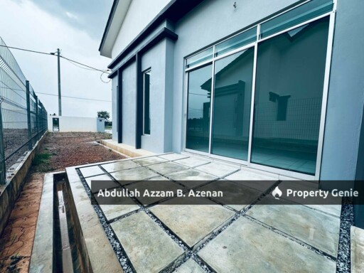BANGLO 📌Yarra Park SouthField 📌VILLA ZONE 2