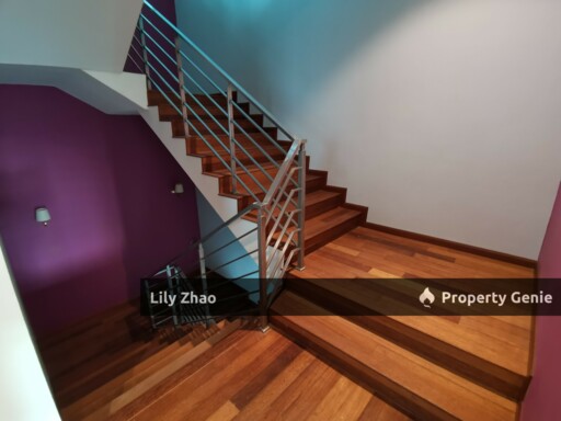 D'BANYAN 2.5 Storey Semi Detached Villa | 5,756 Sf, 4 Bedrooms, 4 Bathrooms | Sutera Harbour Resort, Kota Kinabalu City