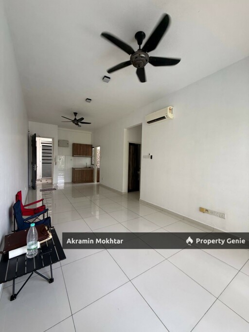 SEASONS GARDEN RESIDENCE  WANGSA MAJU SEC.10,  KUALA LUMPUR