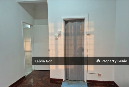Subang Perdana Good Year Court 7 Subang Jaya