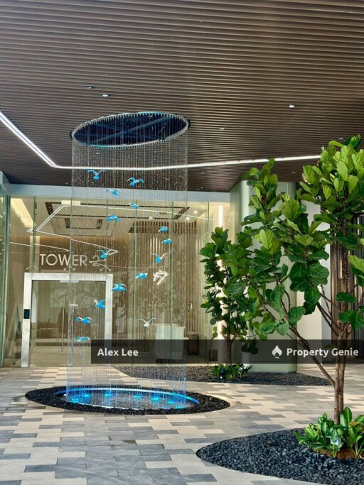 Core Residence TRX KL for Rent with Luxury Lifestyle in CIty