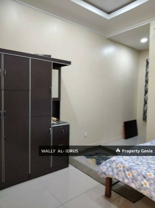 Double Storey Terrace Intermediate,@ Bandar Rimbayu, Teluk Panglima Garang