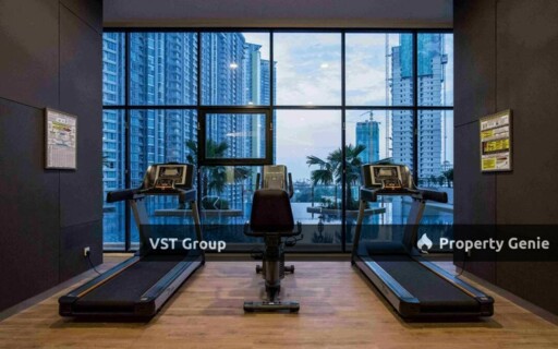 Mont Residence @ Penang