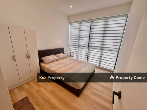 Milano 8 Apartment For Rent! Located at Jalan Wan Alwi, Opposite Vivacity