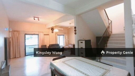 Gunung Rapat Taman Rapat Indah Simple Renovated Facing Field