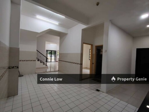 Sunway Garden Villa Ipoh Guarded Double Storey SemiD