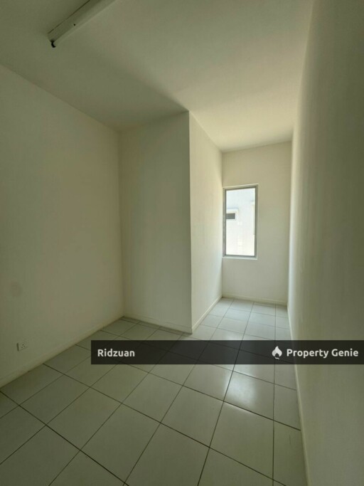 Double Storey Terrace House @ Masai