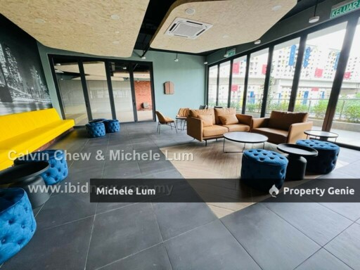 [Below Market 41%] Neu Suites Ampang